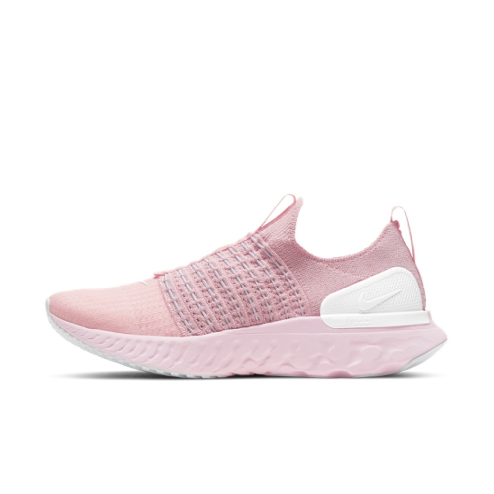 Nike React Phantom Run Flyknit 2 Running Shoe